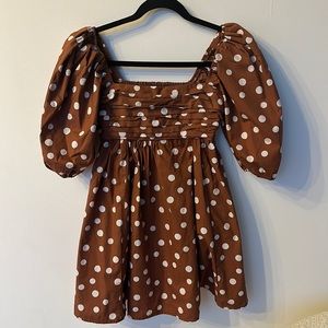 Abercrombie & fitch dress - size xxs